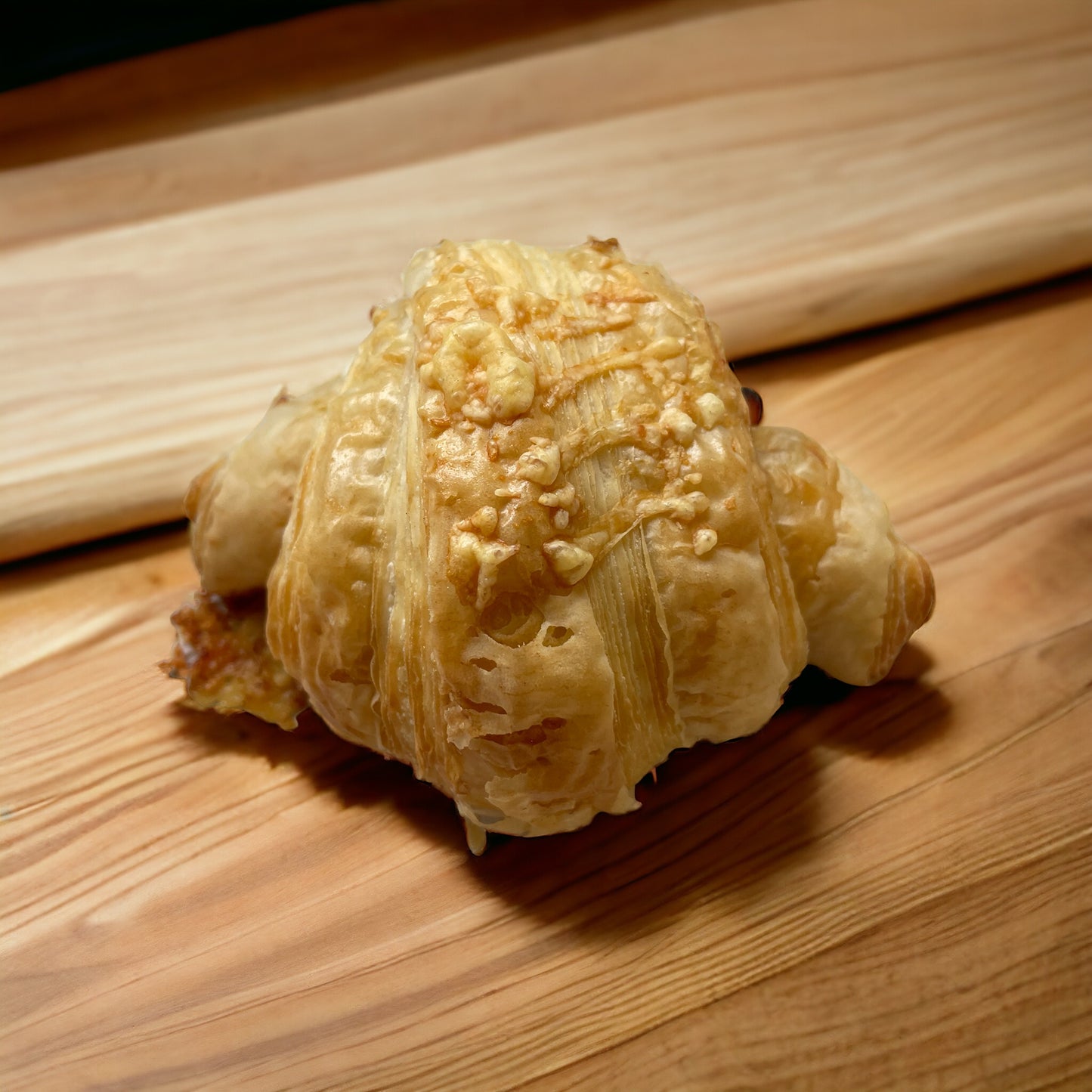 TRBP- Ham & Cheese Croissant