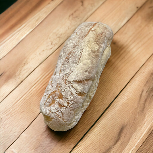 TRBP- Ciabatta