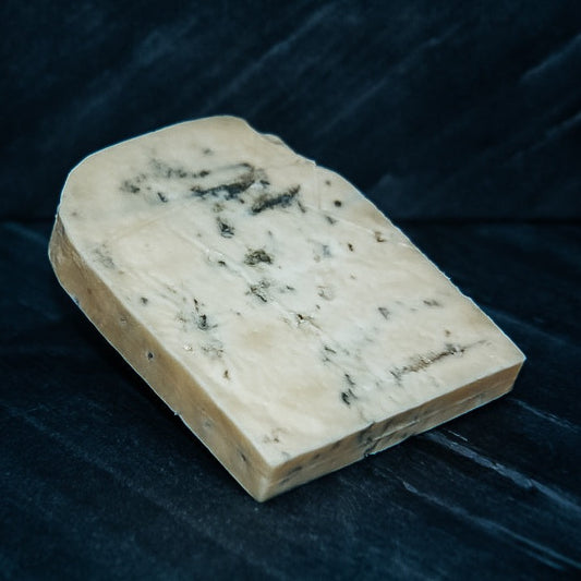 马霍 - 蓝纹奶酪