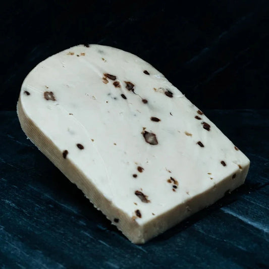 Mercer Cheese - Walnut Cream