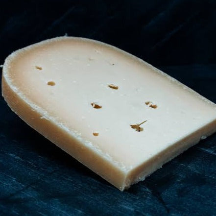 Mercer Cheese - Black Truffle Gouda