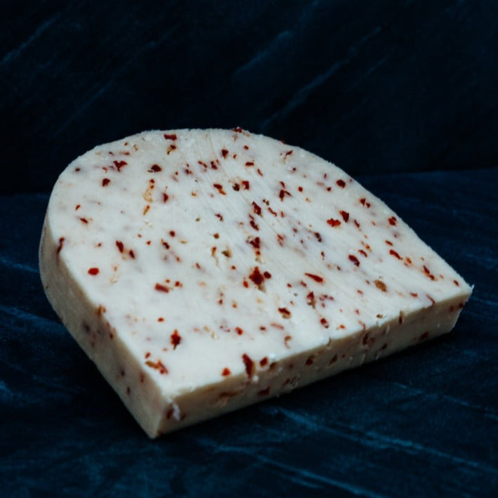 Mercer Cheese - Chilli Gouda – Olliff Farm