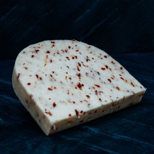 Mercer Cheese - Chilli Gouda