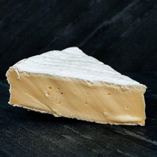 Over The Moon Dairy - Triple Cream Brie